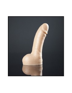 FLESHJACK Jean Daniel Chagall Dildo 16.51cm/6.50" 2