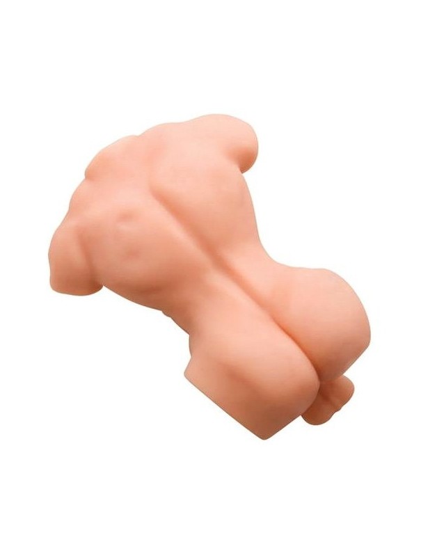 CyberSkin Intimate Boyfriend Light