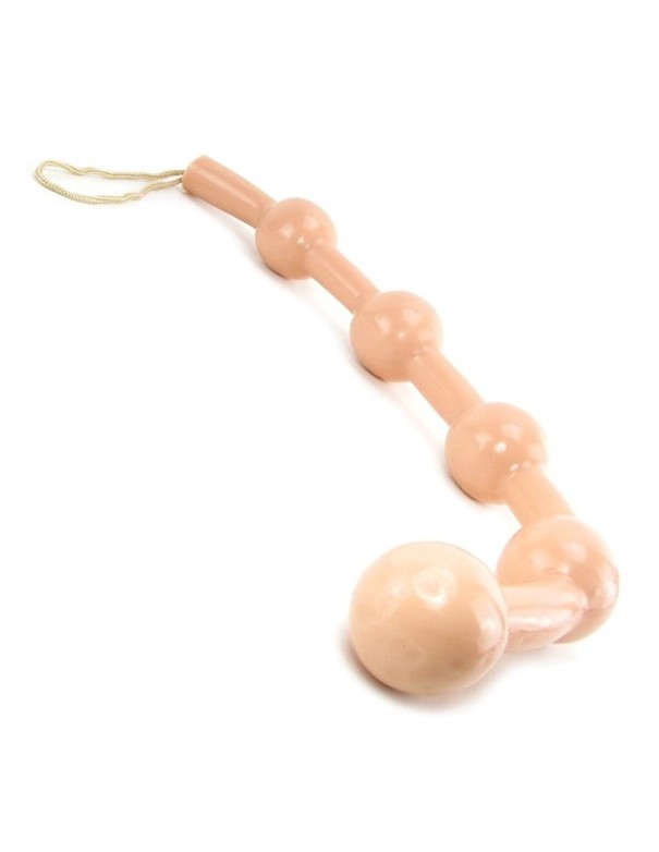 Falcon Balls Flesh Medium