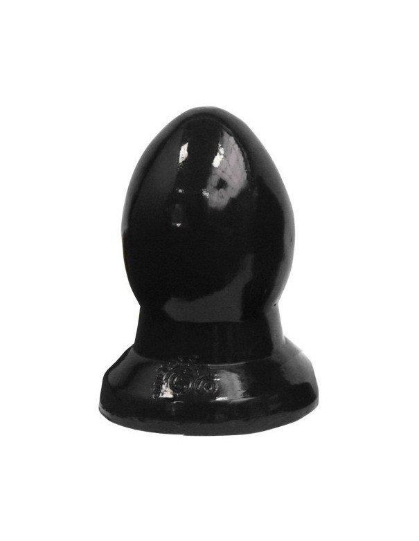 TSX: Bed Knob Buddy L Black