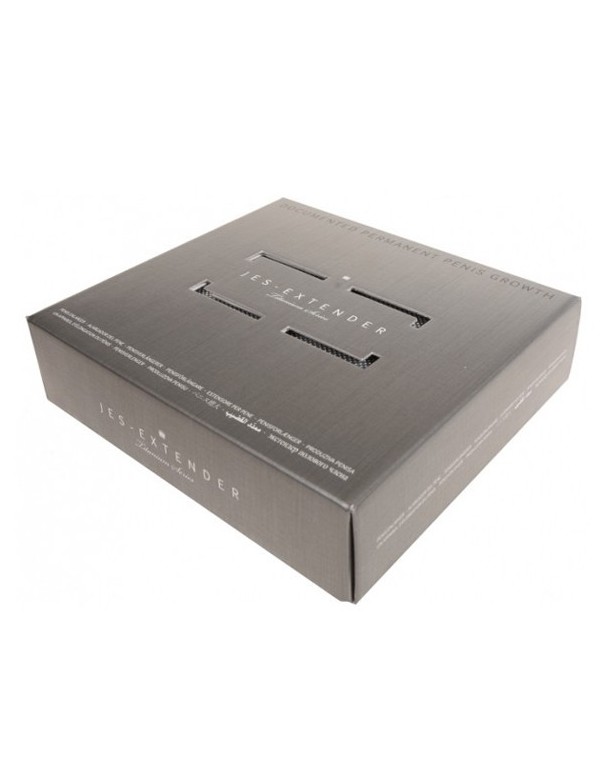 Penis Enlarger Jes-Extender Titanium