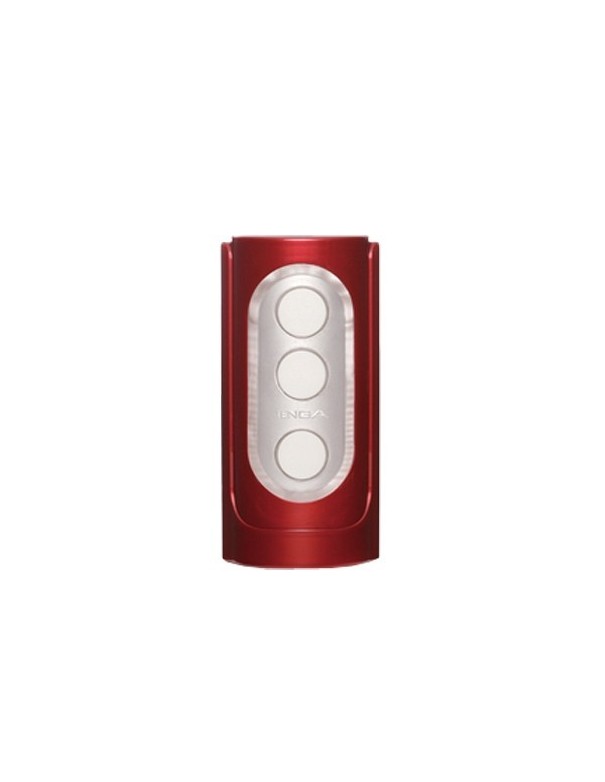 Masturbator Tenga Flip Hole Red