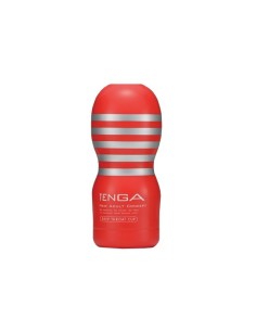 Masturbator Tenga Deep Throat Cup