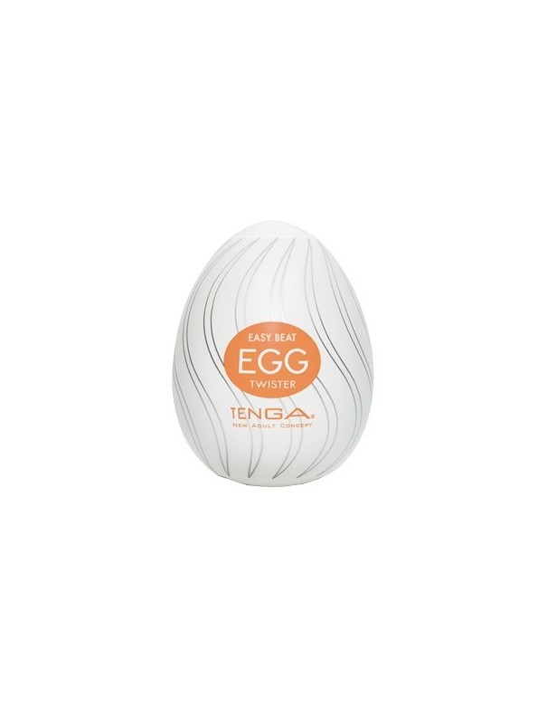 Tenga EGG Twister (6x)