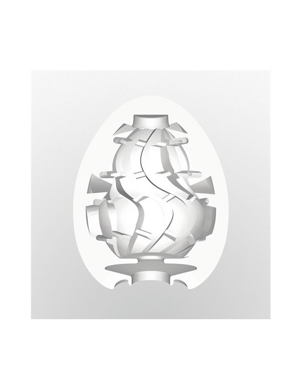 Tenga EGG Twister (6x)