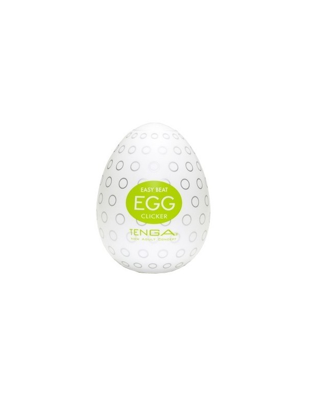 Tenga EGG Clicker (6x)