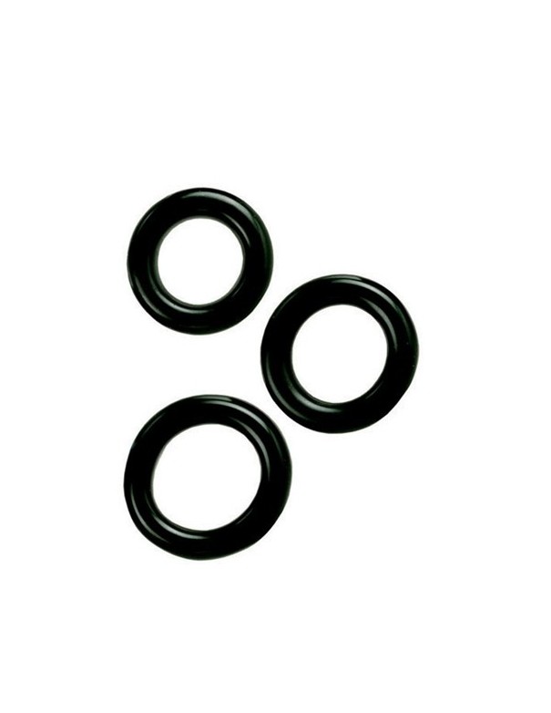 Colt 3 Ring Set