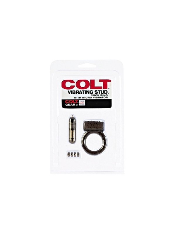 Colt Vibrating Stud