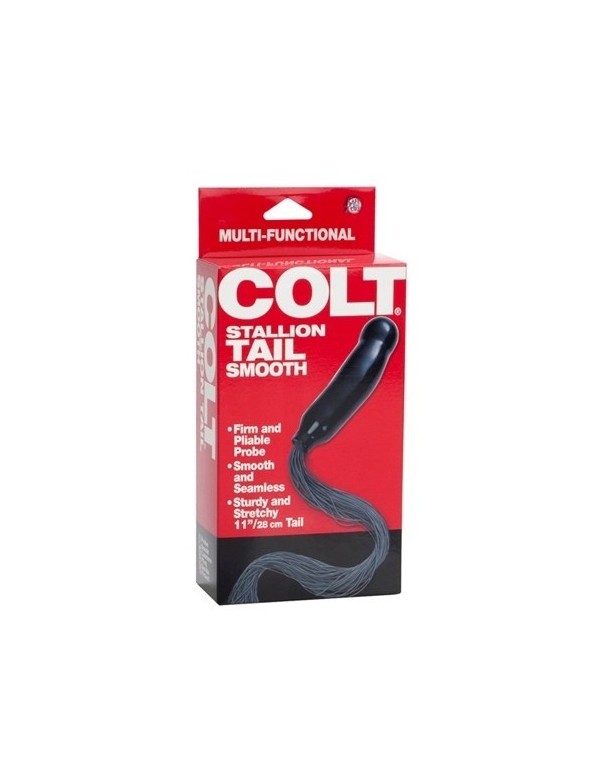 Colt Stallion Tail - Smooth