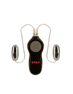 Colt 7- Function Twin Turbo Bullet 2