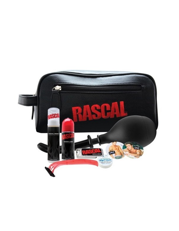 Rascal Toys Kit