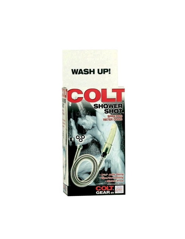 Colt Shower Shot