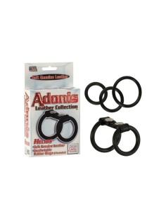 Adonis Leather Collection - Trition 2