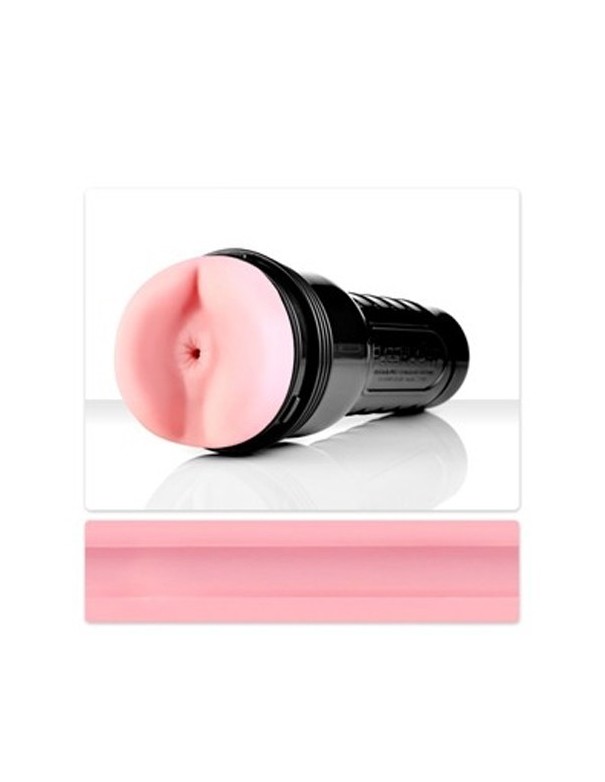Fleshjack Pink Bottom Original