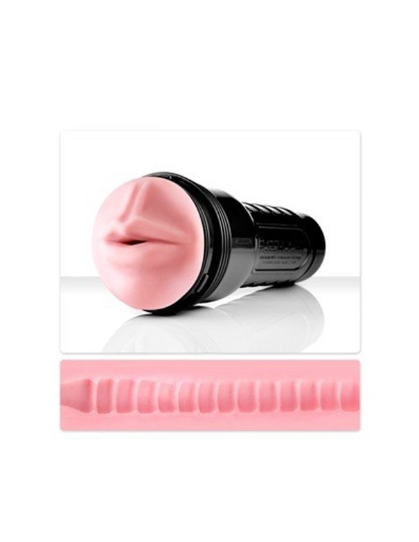 Fleshjack Pink Mouth Wonder Wave