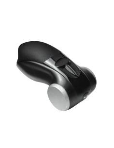 Masturbador Cobra Libre Fun Factory Black