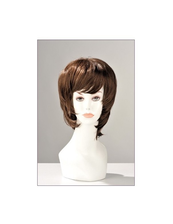 Brigitte Chatain - (Wigs)