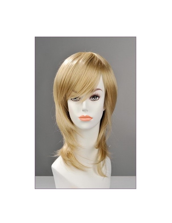 Zoe Blond (Parrucche)