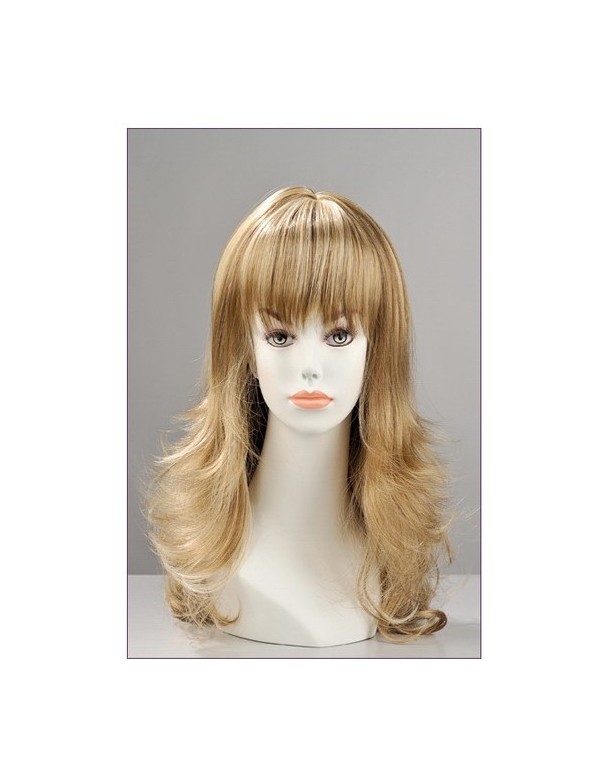 Fiona Blond Meches (Pelucas)