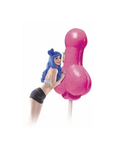 Katy Pervy Love Doll 2