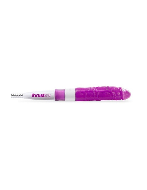 Love Machine Skinsation Thrustick