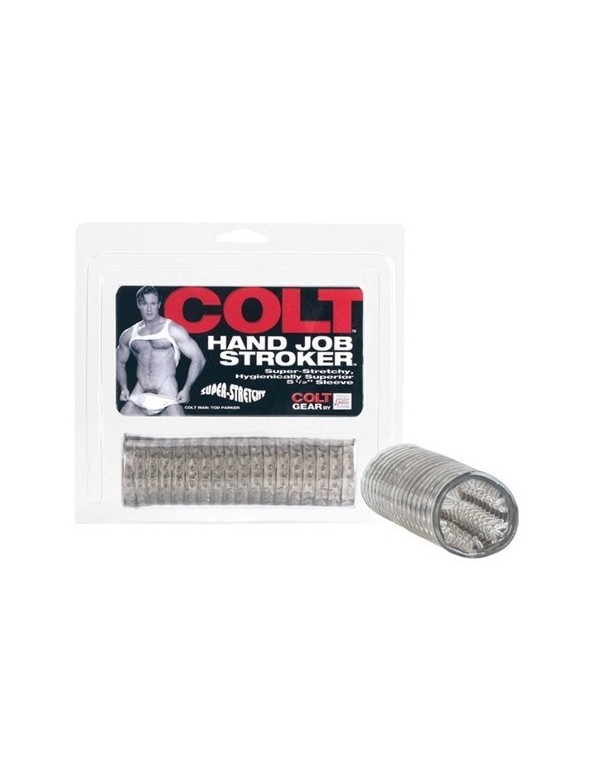 Colt Hand Job Stroker