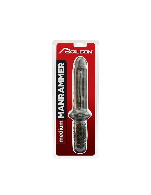 Falcon - Manrammer Medium
