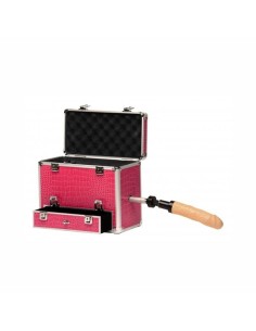 Pandora's Box Love Machine (incl. 134565 EPC) 2