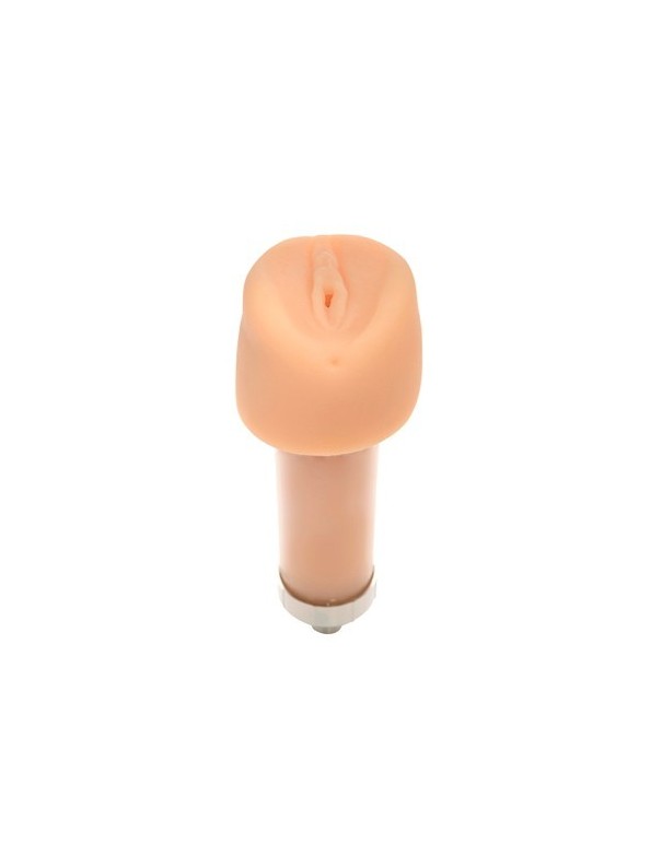 Pandora's Pussy Attachment For SexBotz Love Machines