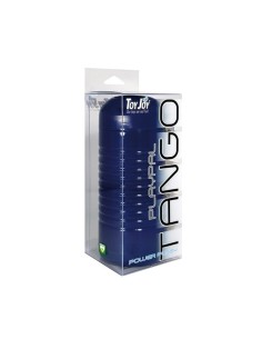 Playpal Tango Black Blue Pussy 2