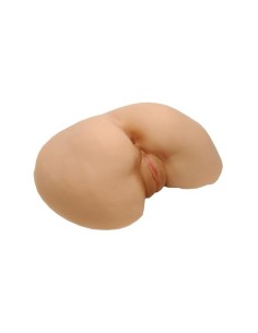 Masturbator Vibrador Penthouse Pet Collection Heather Vandeven Doggy Style Vagina y Anu 2