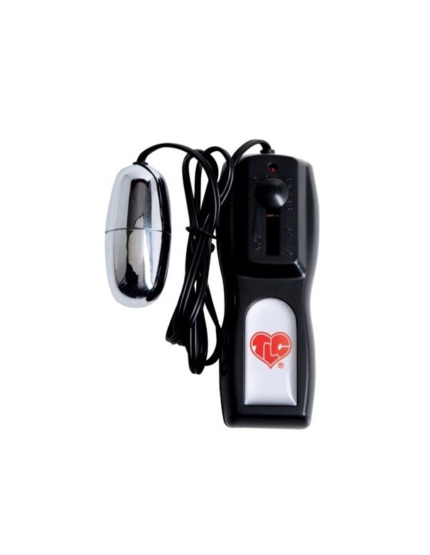 Masturbator Vibratorio Carmen Luvana Missionary Style Vagina and Ano