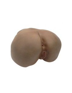 Masturbator Vibrator Perfect Ass Black 2