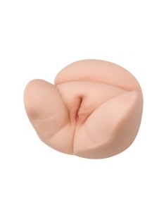 Masturbator Pussy Voluptuous CyberSkin 2