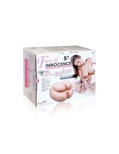 Fresh Innocence Bailey 2