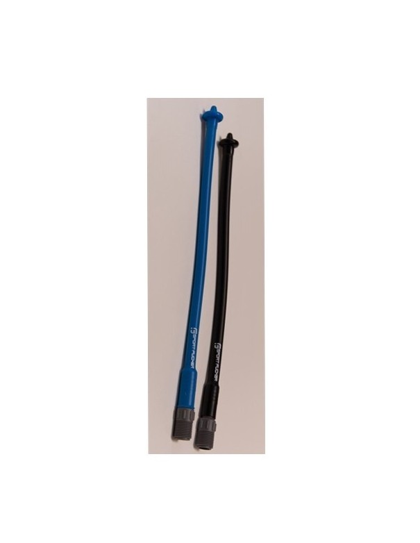 Anal Irrigator Blue