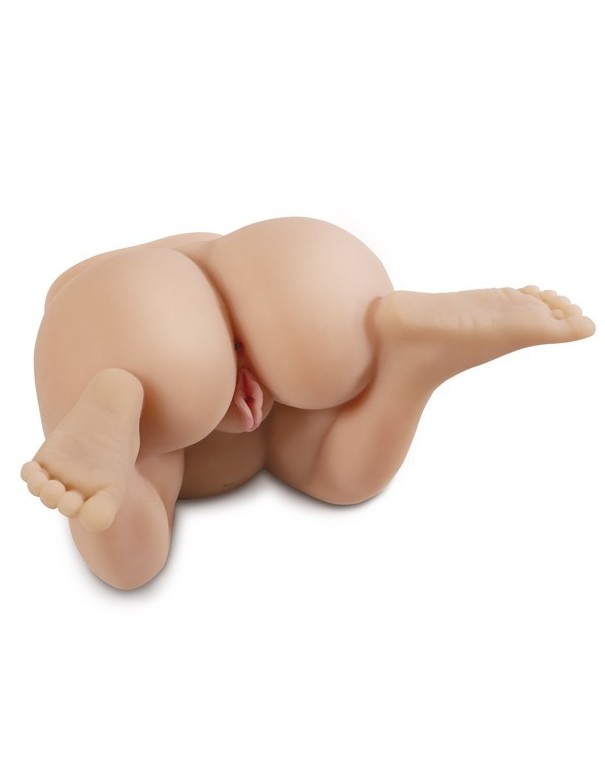 Pipedream Extreme Flip-N-Fuck me Pipedream Extreme Flip-N-Fuck me