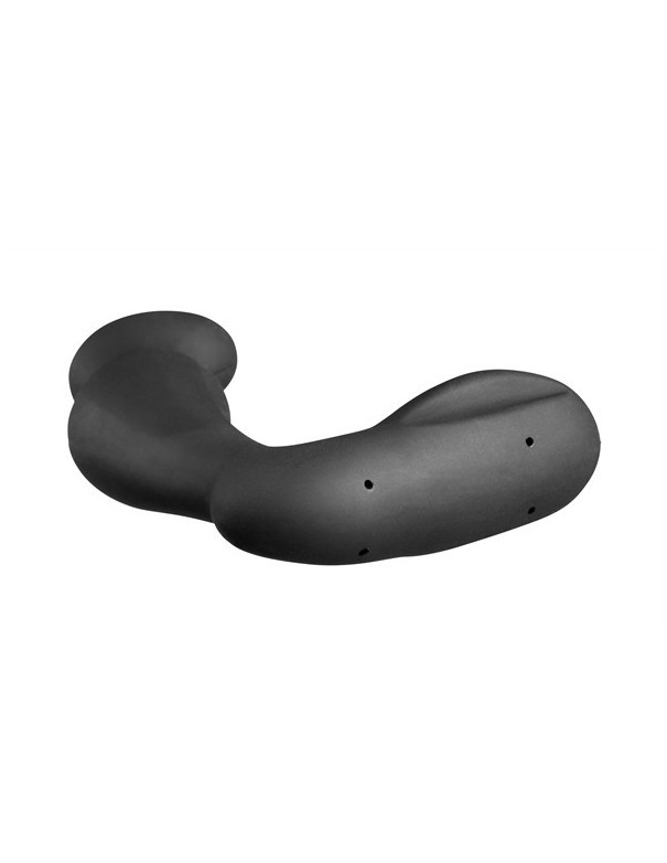 ElectraStim Silicone Noir Sirius Prostate Electrode