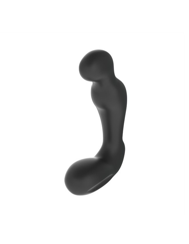 ElectraStim Silicone Noir Sirius Prostate Electrode