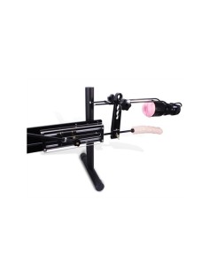 The F-Machine The Rocky Masturbator Holder Adapter 2