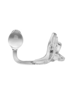 Perfect Fit Armour Tug Lock Clear 2