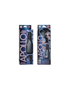 Apollo Hydro Power Stroker 2