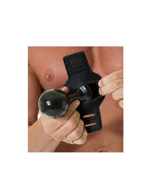 Universal Neoprene Plug Adapter (Plug NOT Included)