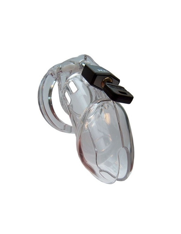 CB 6000 Chastitycage