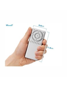 R-1 Starter Set + A10 Piston 2