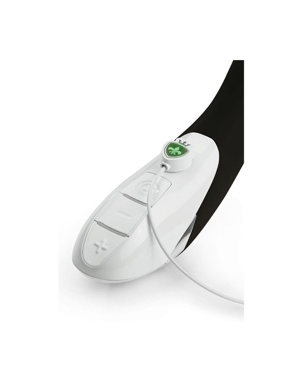 Electric Eric E-Stim Vibe Black