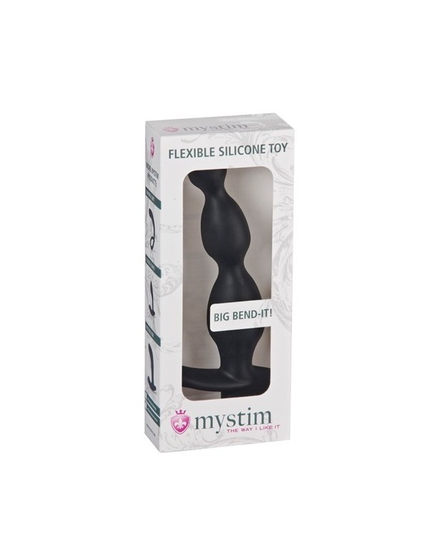 Mystim Big Bend-IT