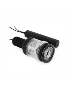 R-1 A10 Cyclone Onanism Hole 2