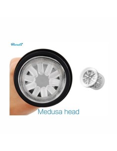 R-1 A10 Cyclone Medusa Head M - L 2