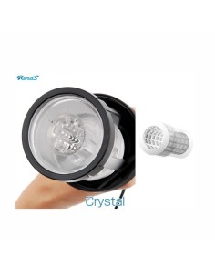 R-1 A10 Cyclone Crystal 2